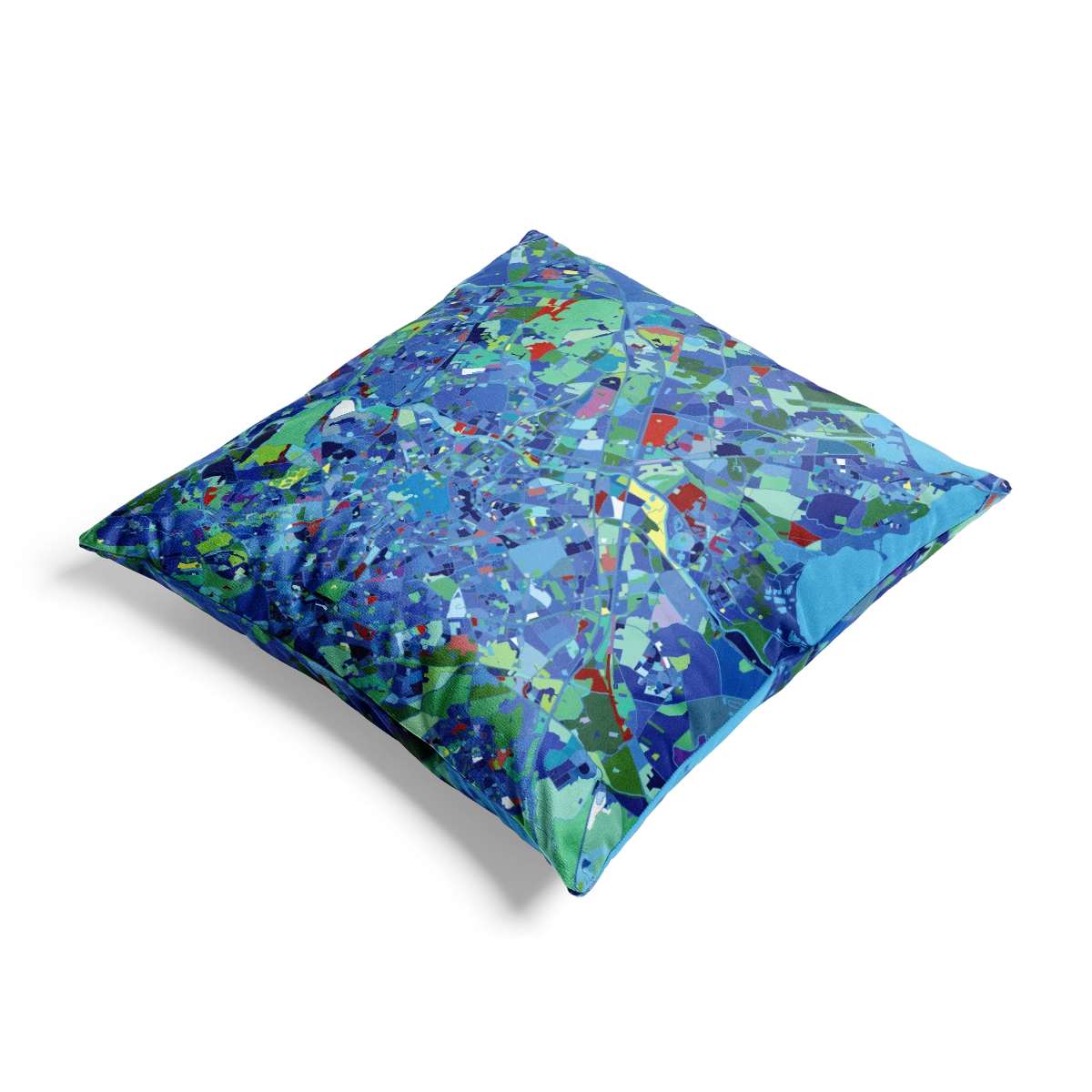 Throw pillow - Chagall
