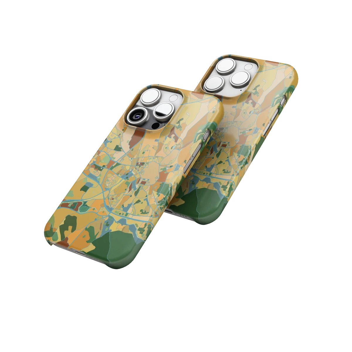 Phone Case - Cezanne