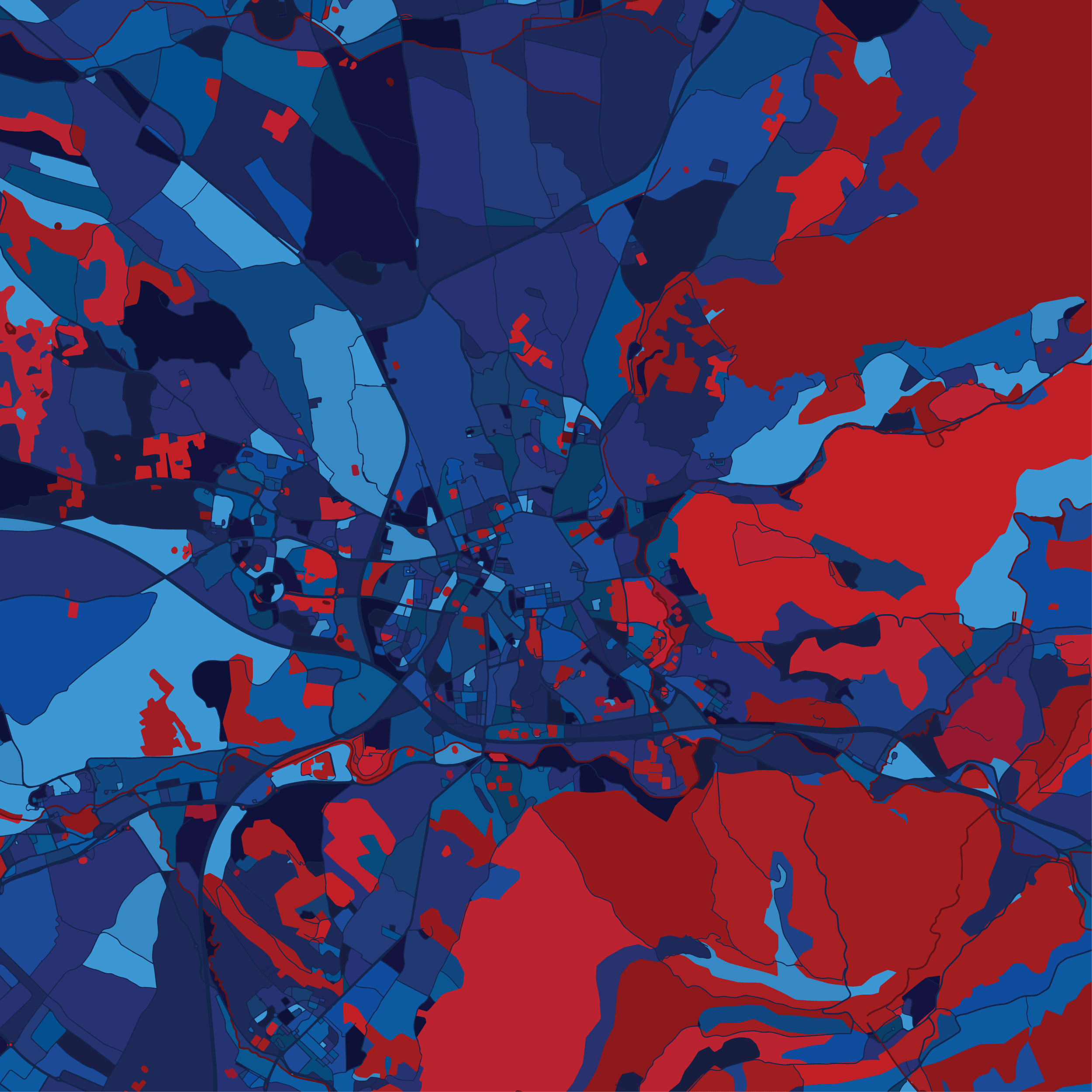 Aix-en-Provence Bloody