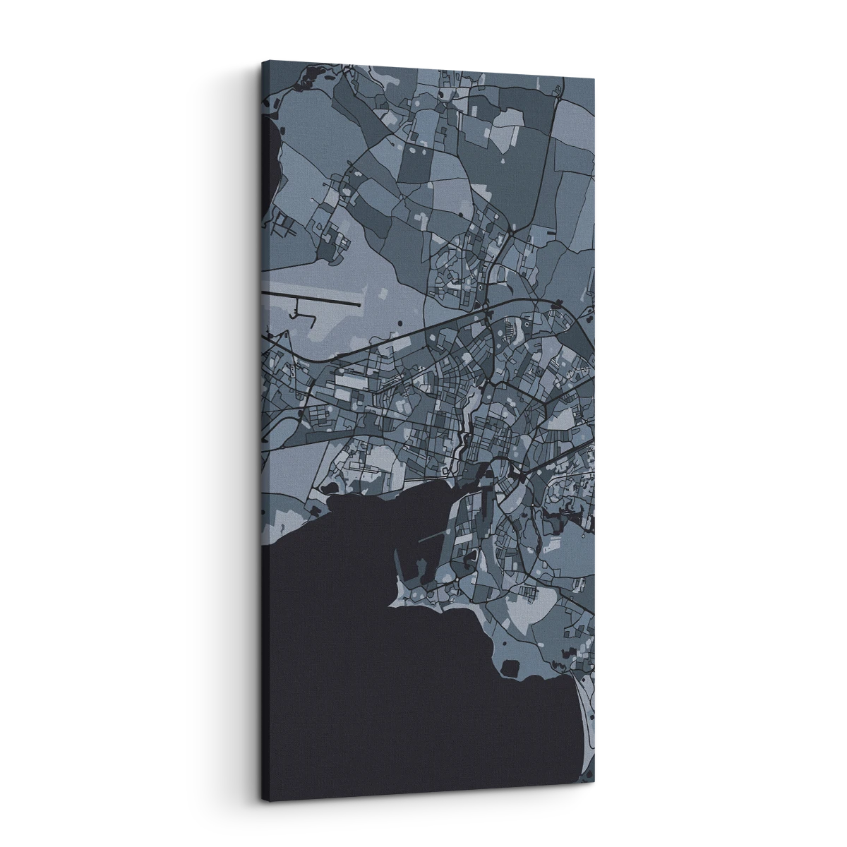 Pearl Print - Silver