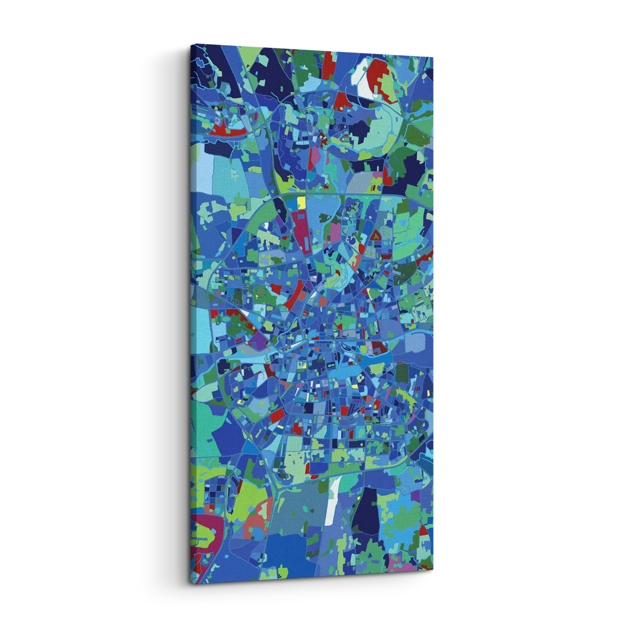 Pearl Print - Chagall