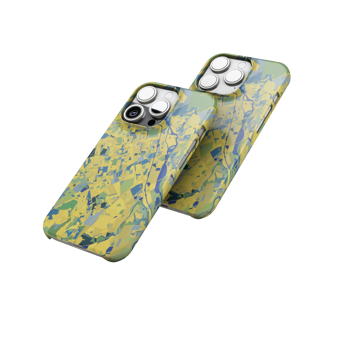 Phone Case - Van Gogh