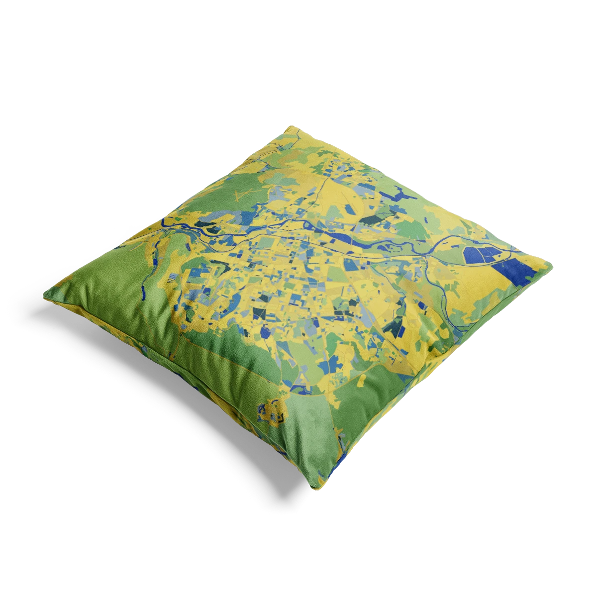 Throw pillow - Van Gogh