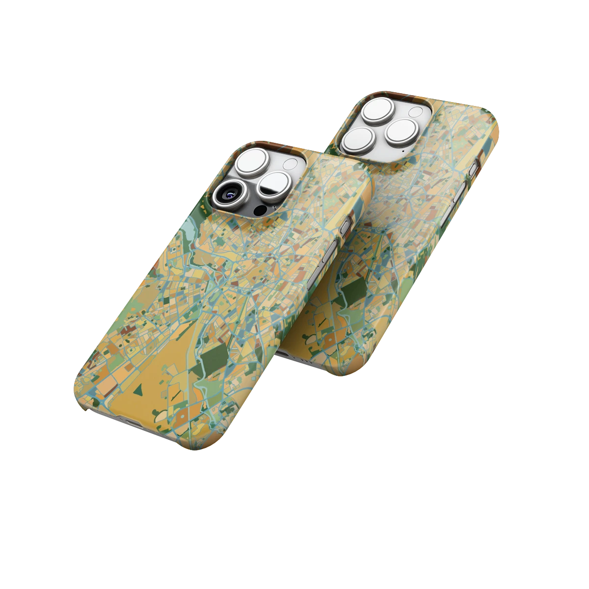 Phone Case - Cezanne