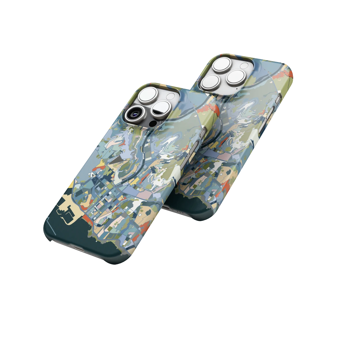 Phone Case - Renoir