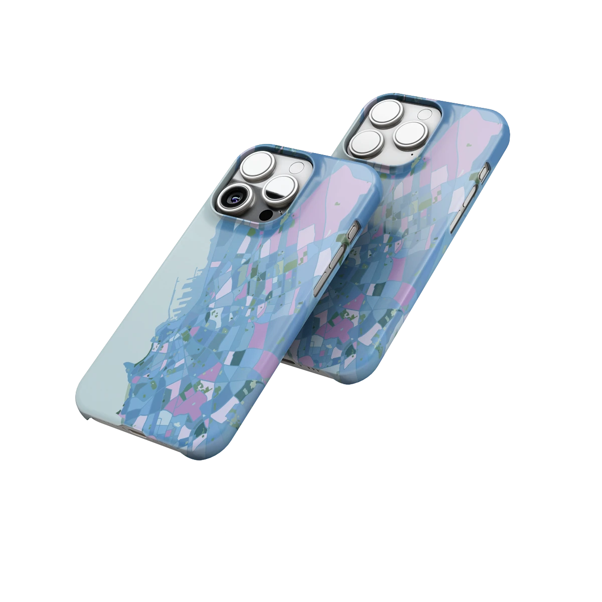 Phone Case - Monet