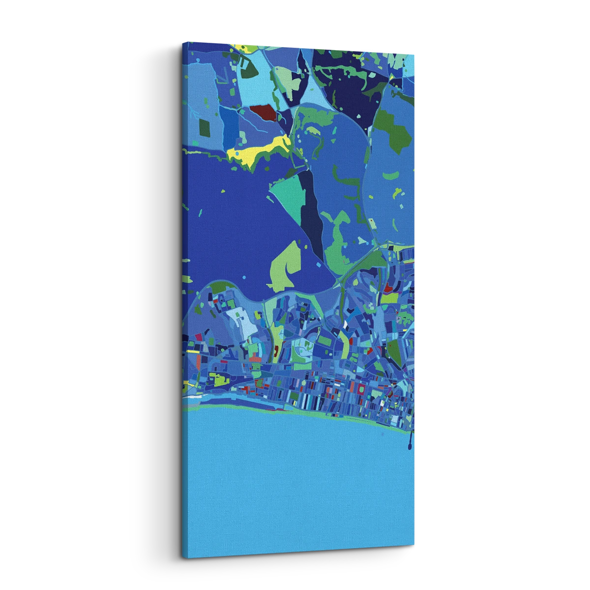 Pearl Print - Chagall