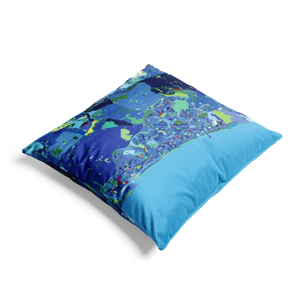 Throw pillow - Chagall