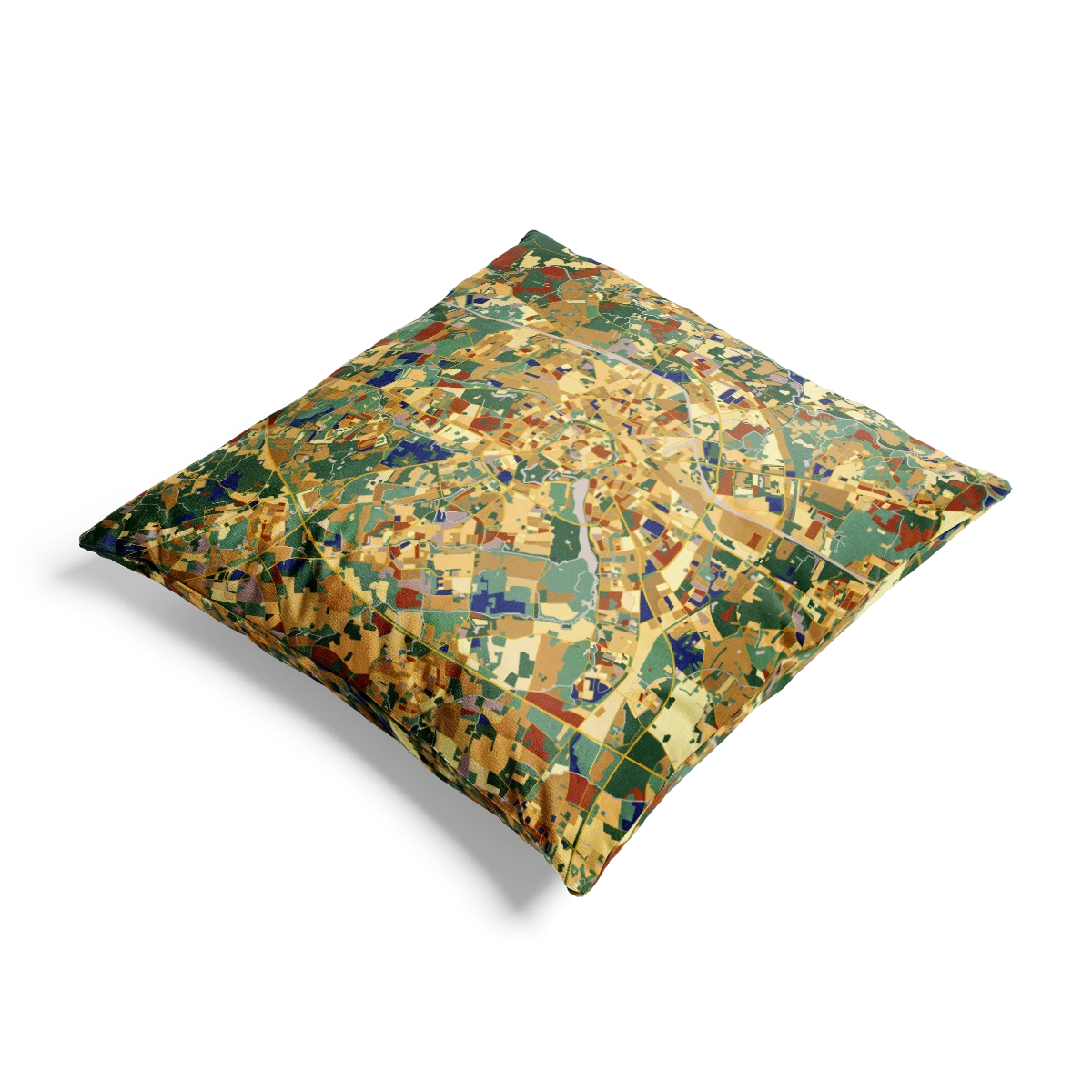Throw pillow - Klimt