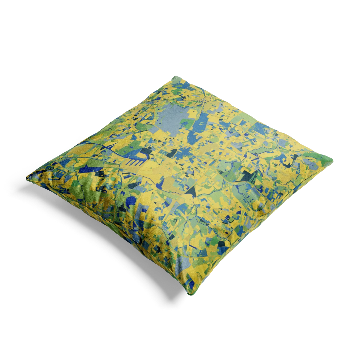 Throw pillow - Van Gogh