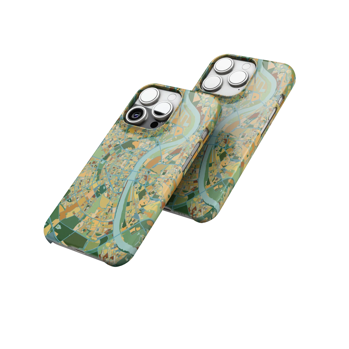 Phone Case - Cezanne