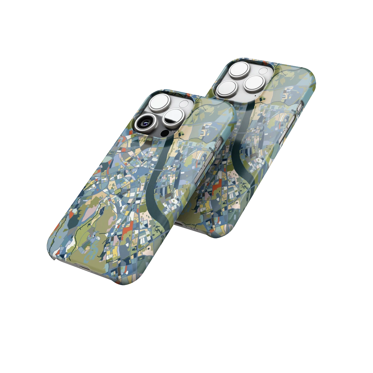 Phone Case - Renoir