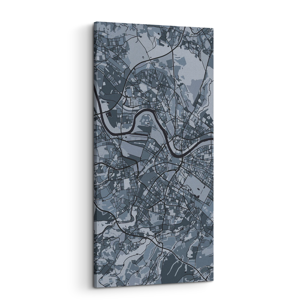 Pearl Print - Silver