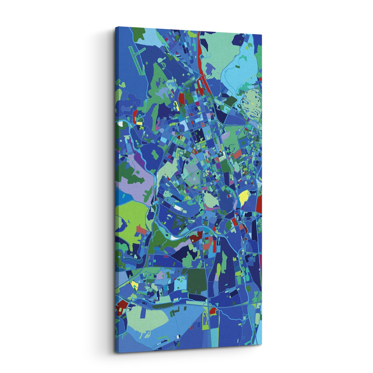 Pearl Print - Chagall