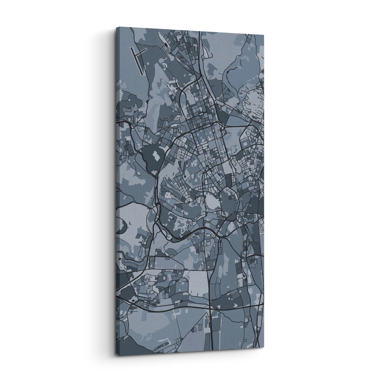 Pearl Print - Silver