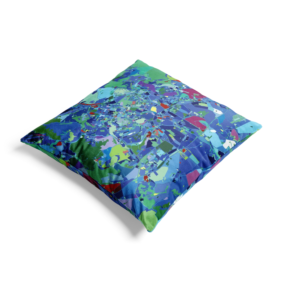 Throw pillow - Chagall