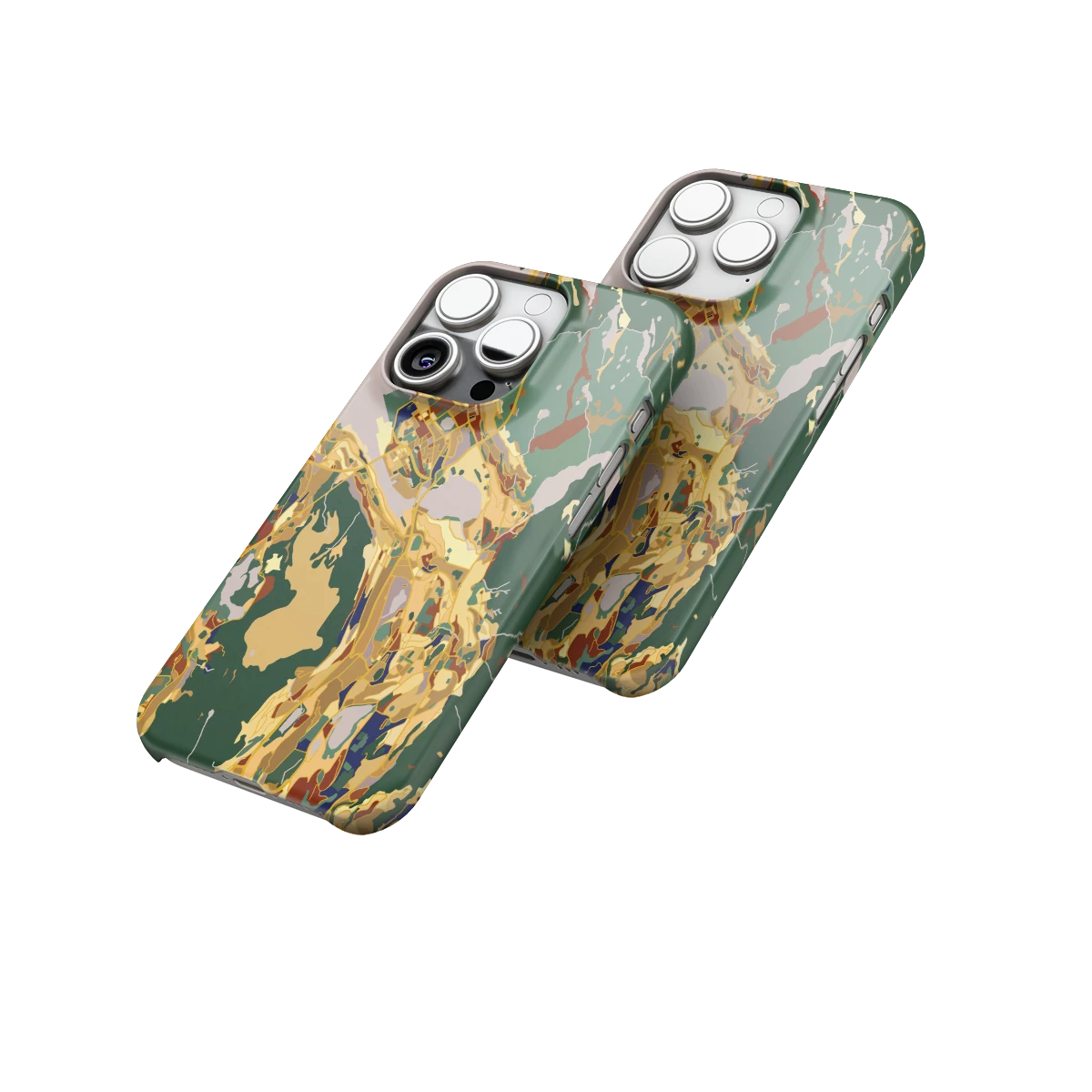 Phone Case - Klimt