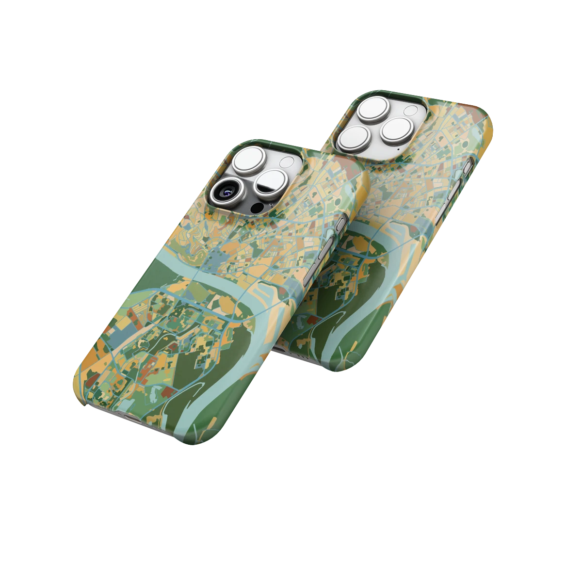 Phone Case - Cezanne