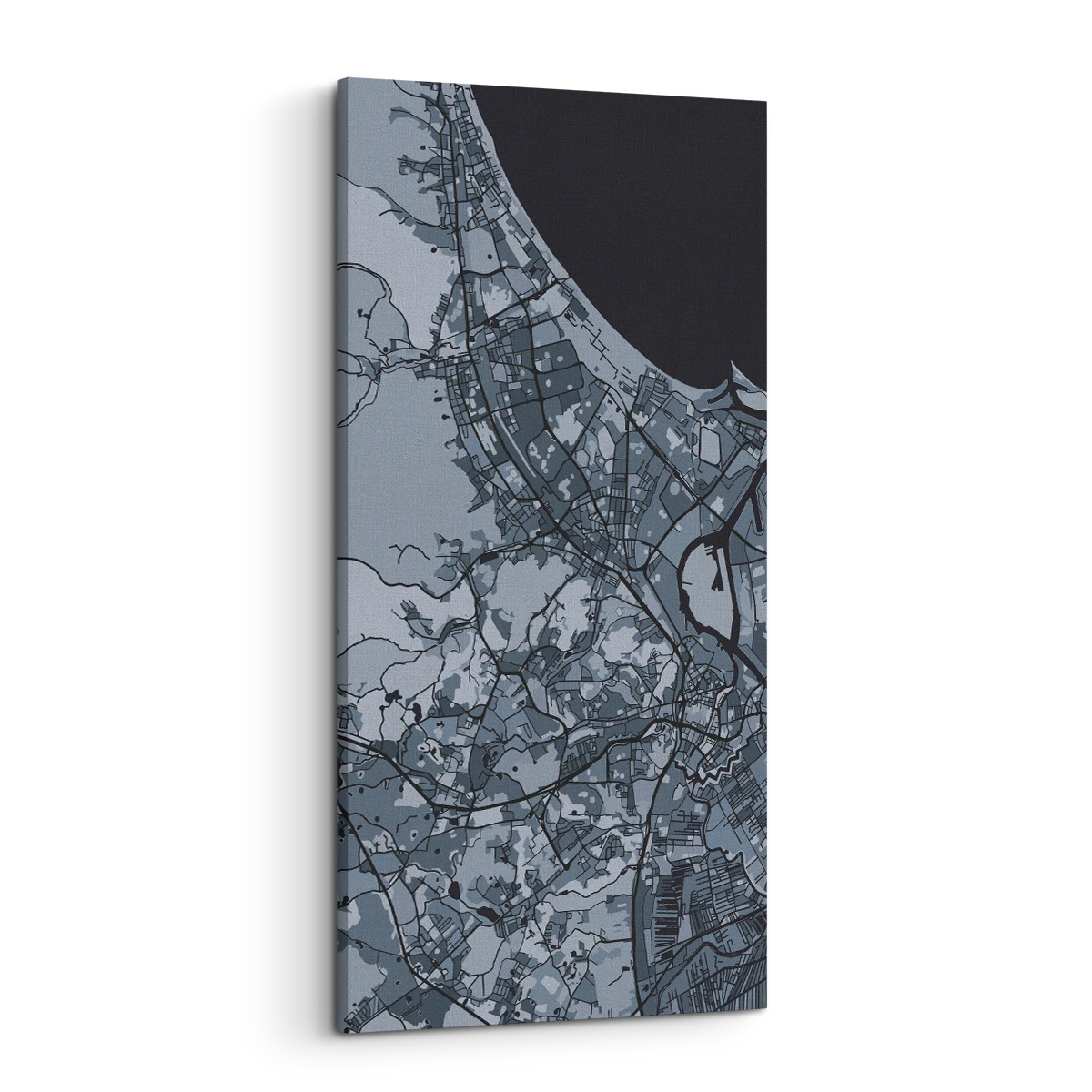 Pearl Print - Silver