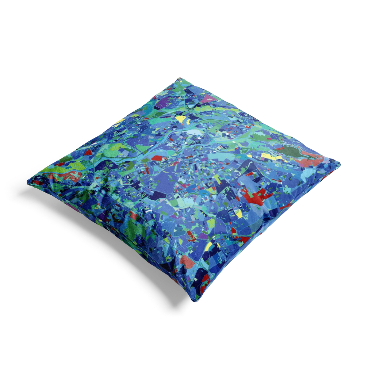 Throw pillow - Chagall