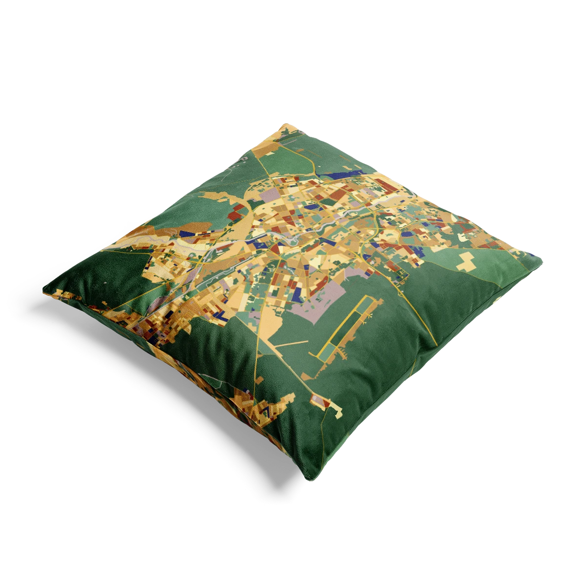 Throw pillow - Klimt