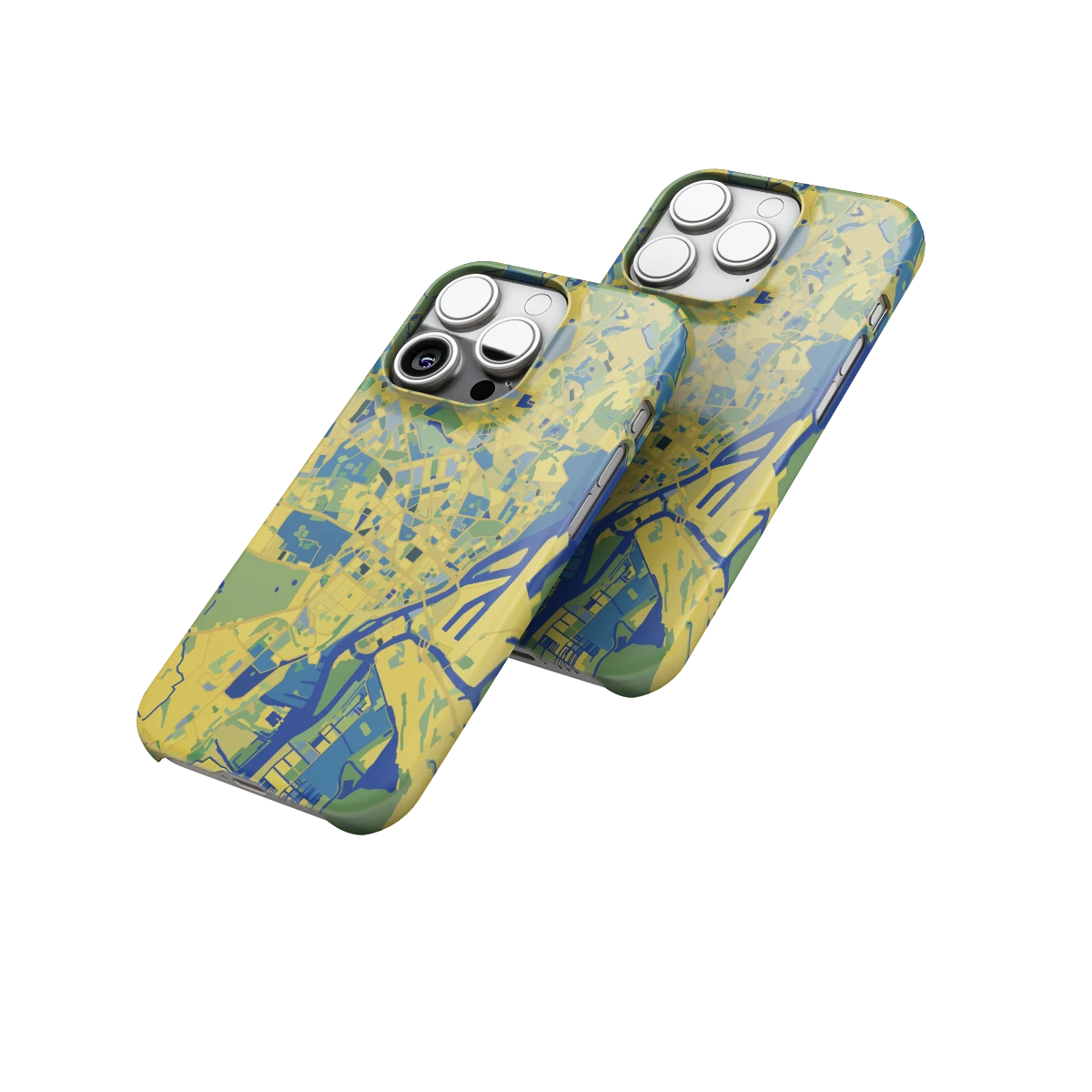 Phone Case - Van Gogh