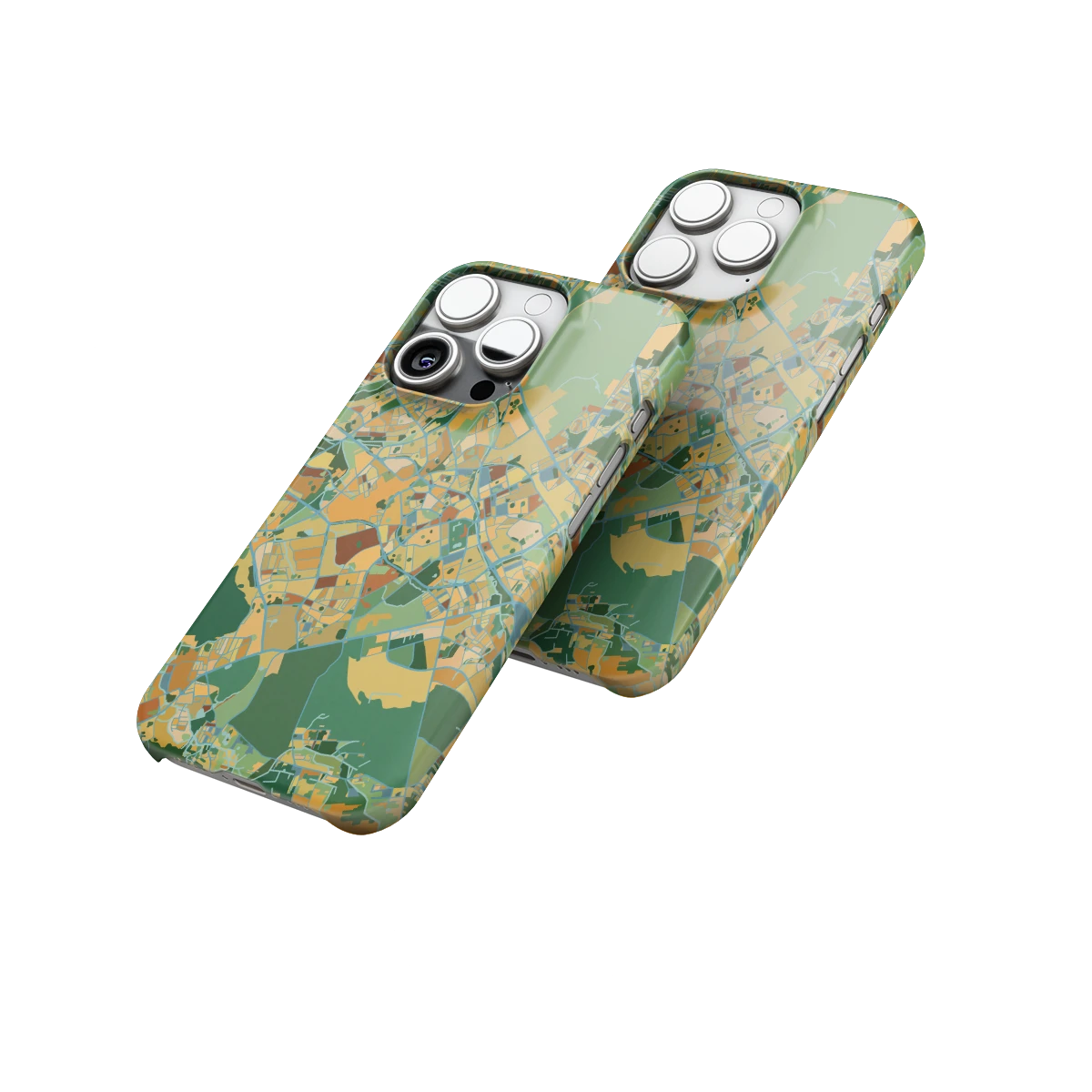 Phone Case - Cezanne
