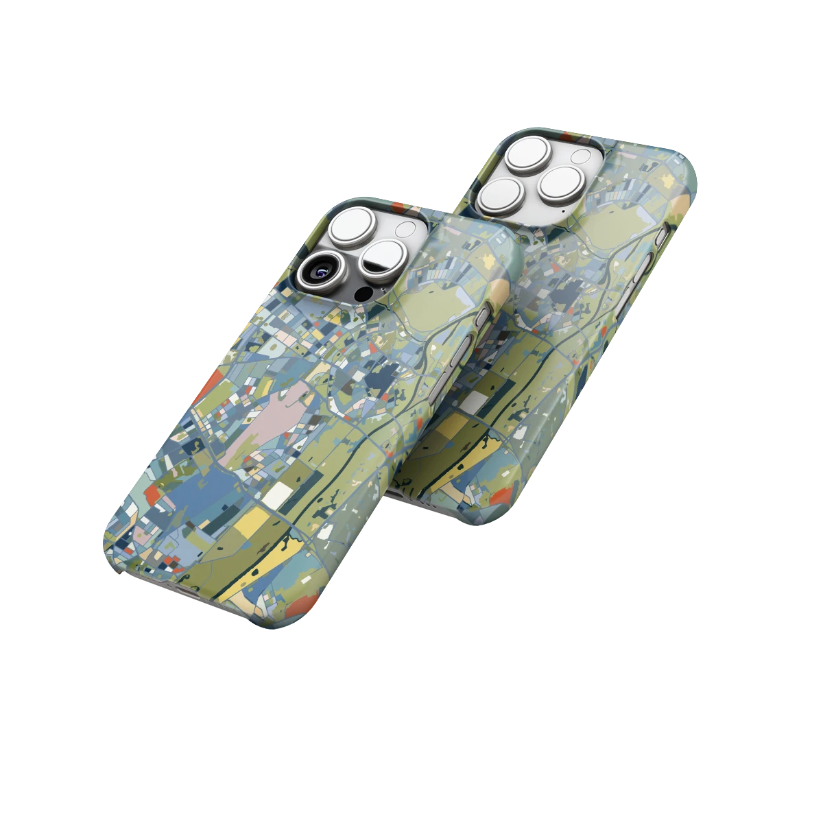Phone Case - Renoir