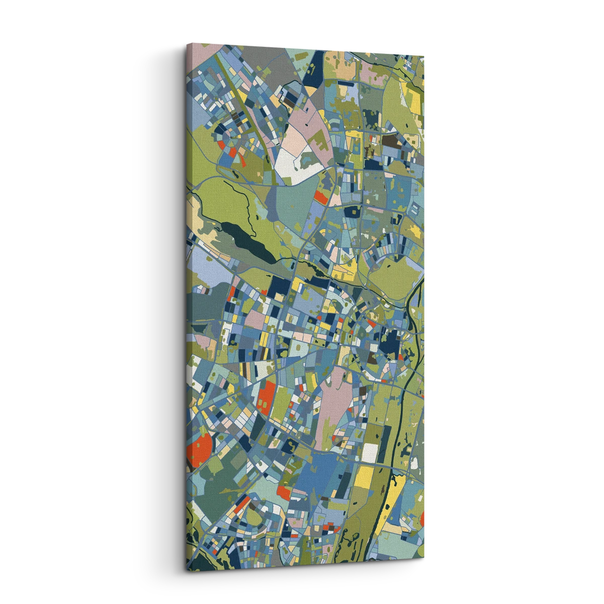 Pearl Print - Renoir