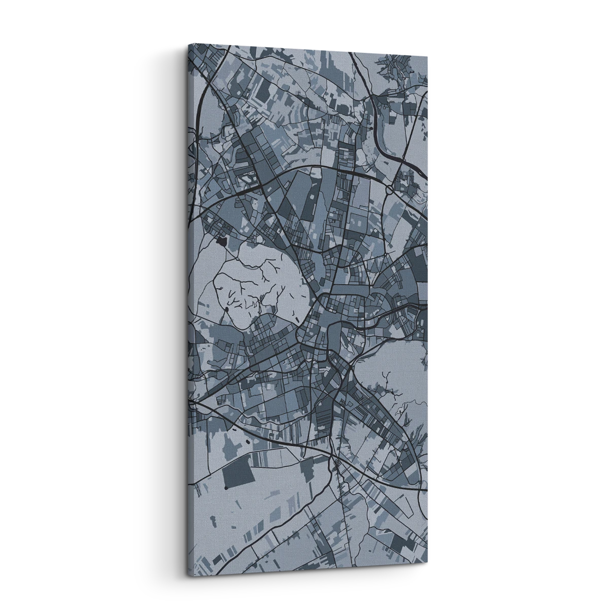 Pearl Print - Silver