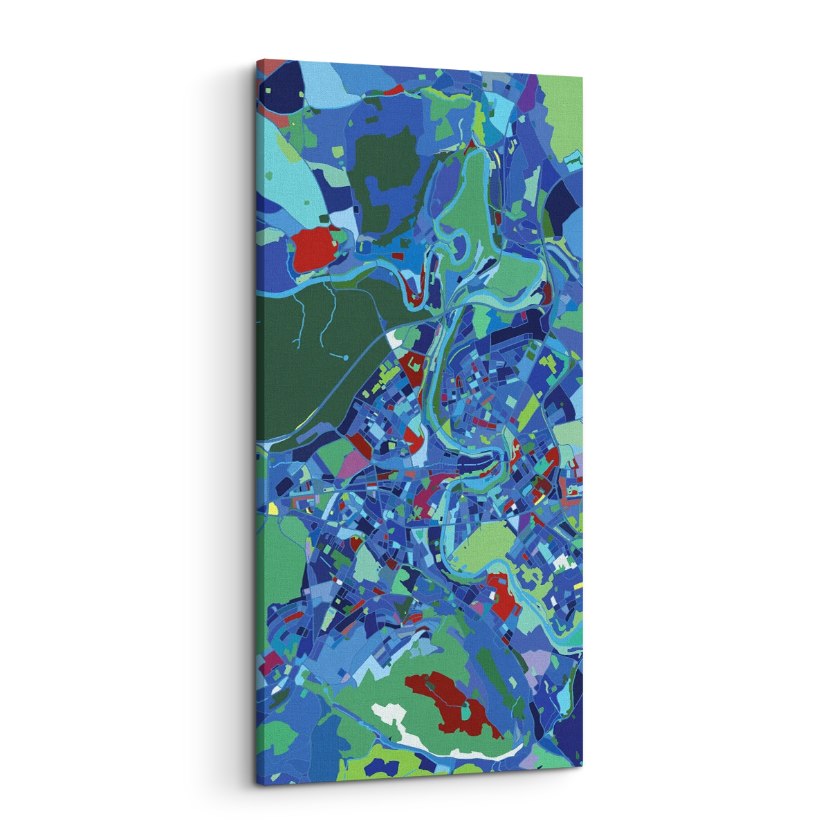 Pearl Print - Chagall