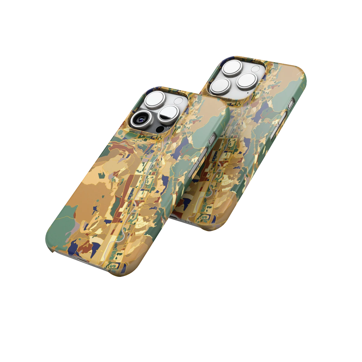 Phone Case - Klimt
