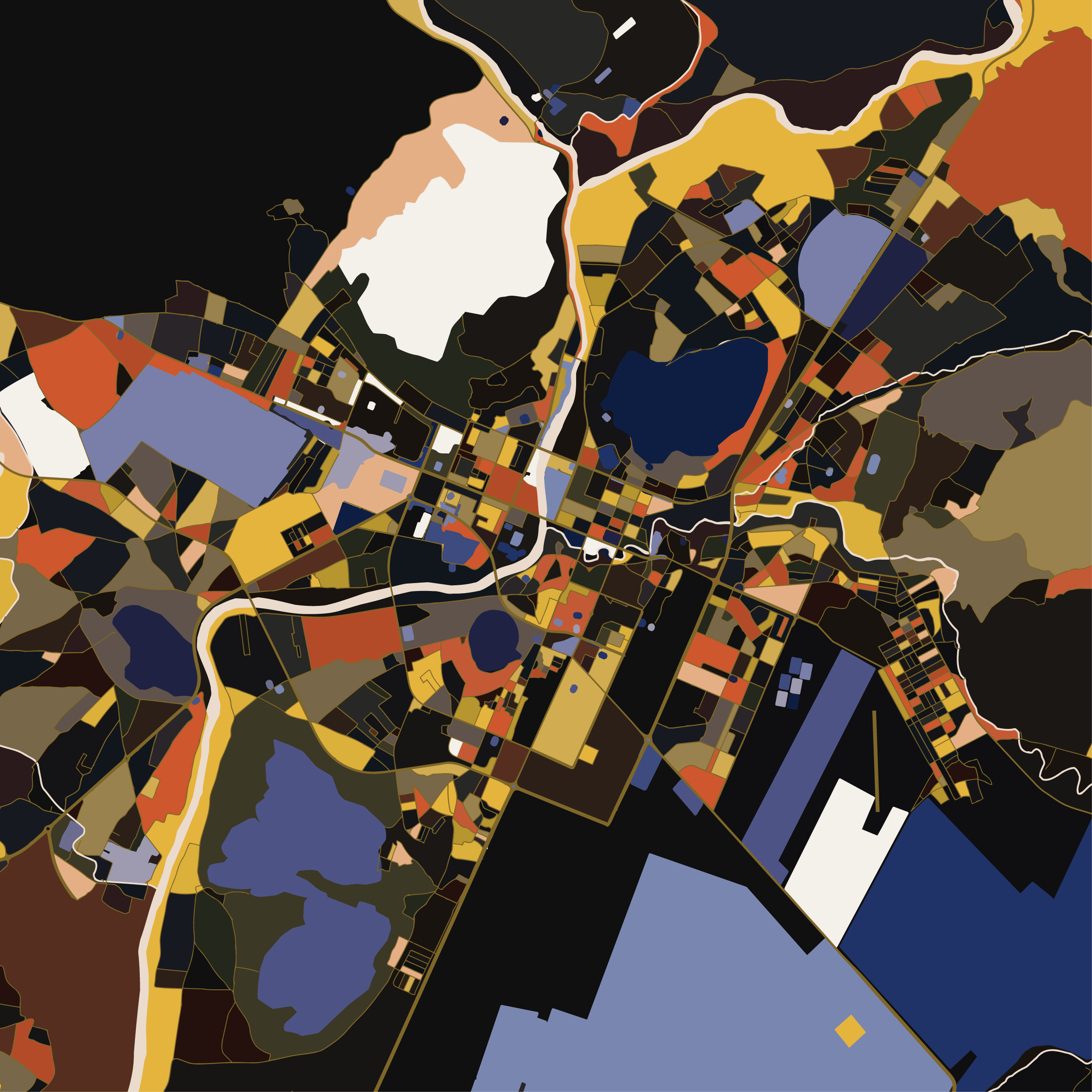 Podgorica Pollock