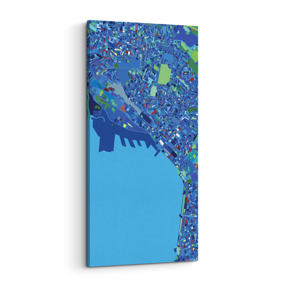 Pearl Print - Chagall