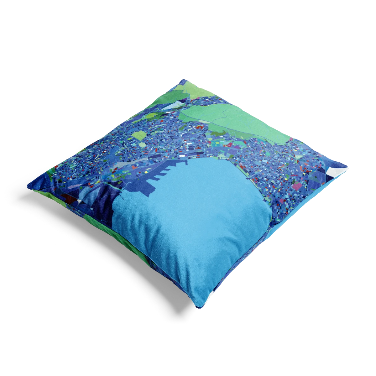 Throw pillow - Chagall