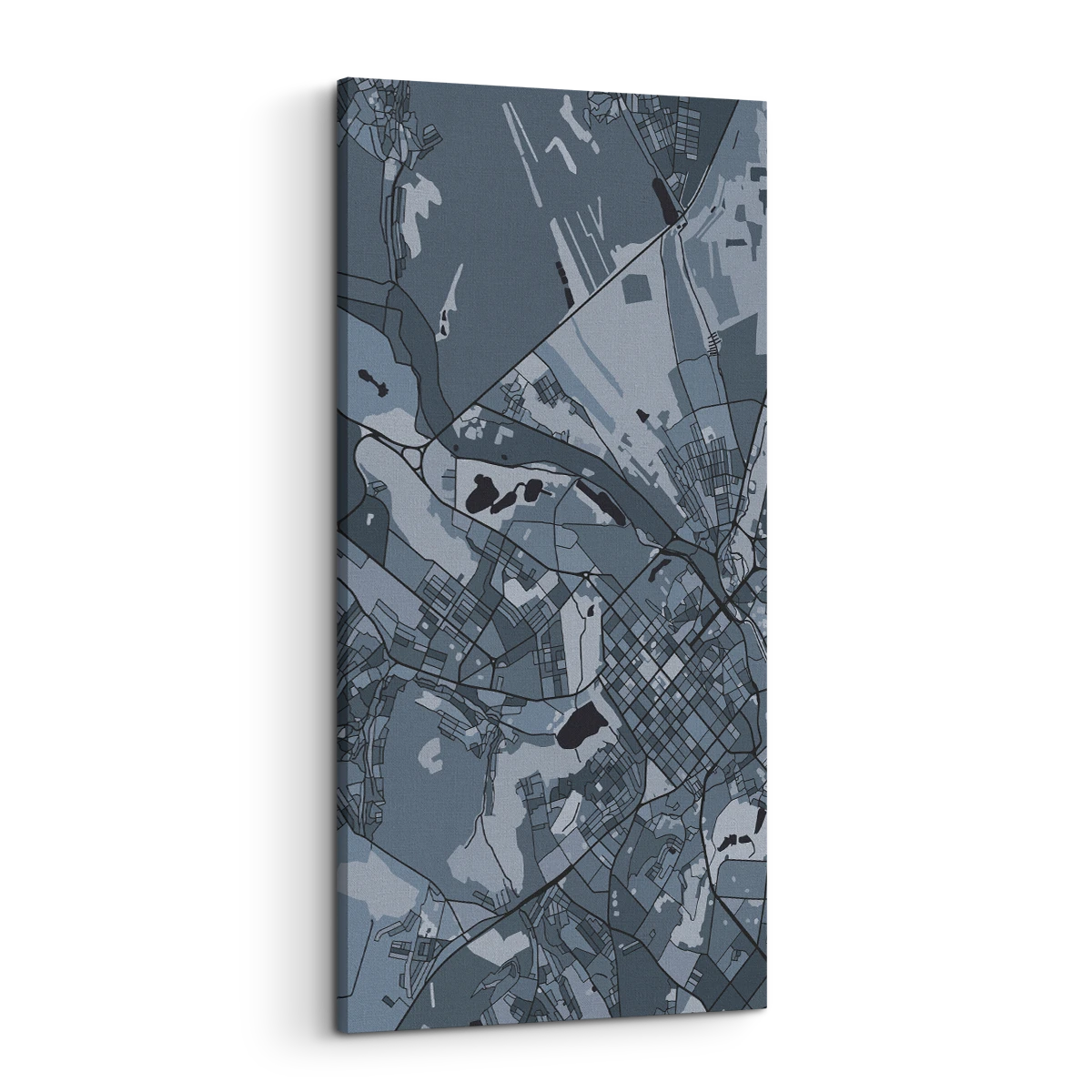 Pearl Print - Silver