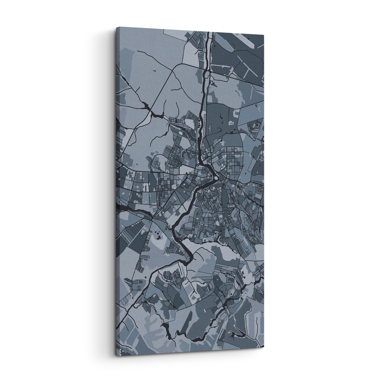 Pearl Print - Silver