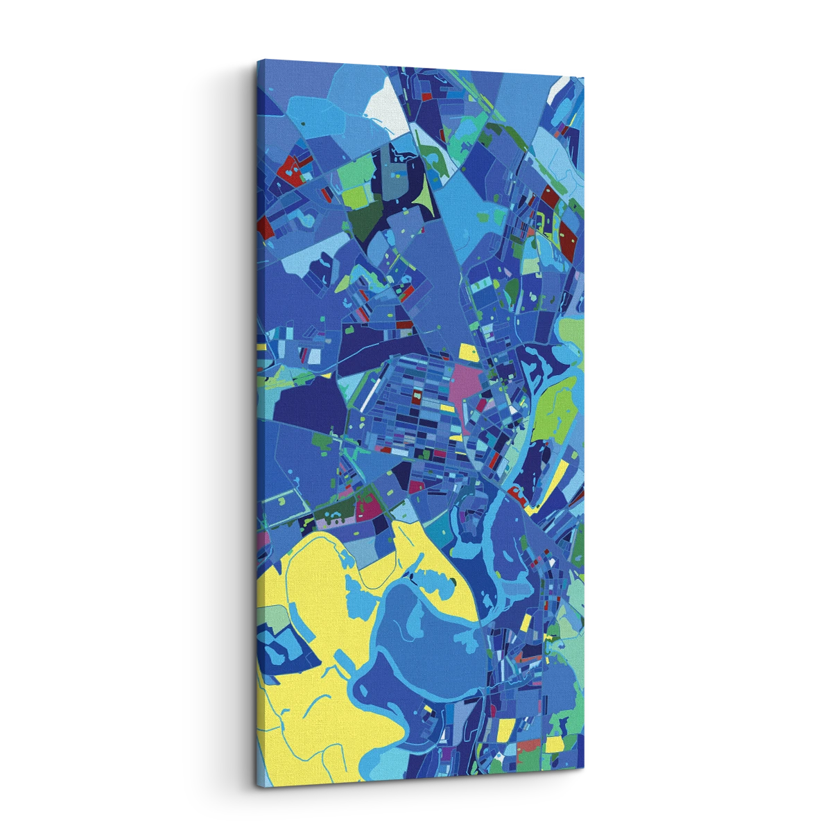 Pearl Print - Chagall