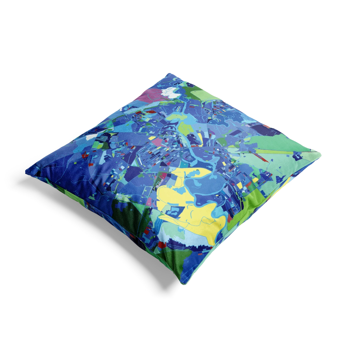 Throw pillow - Chagall