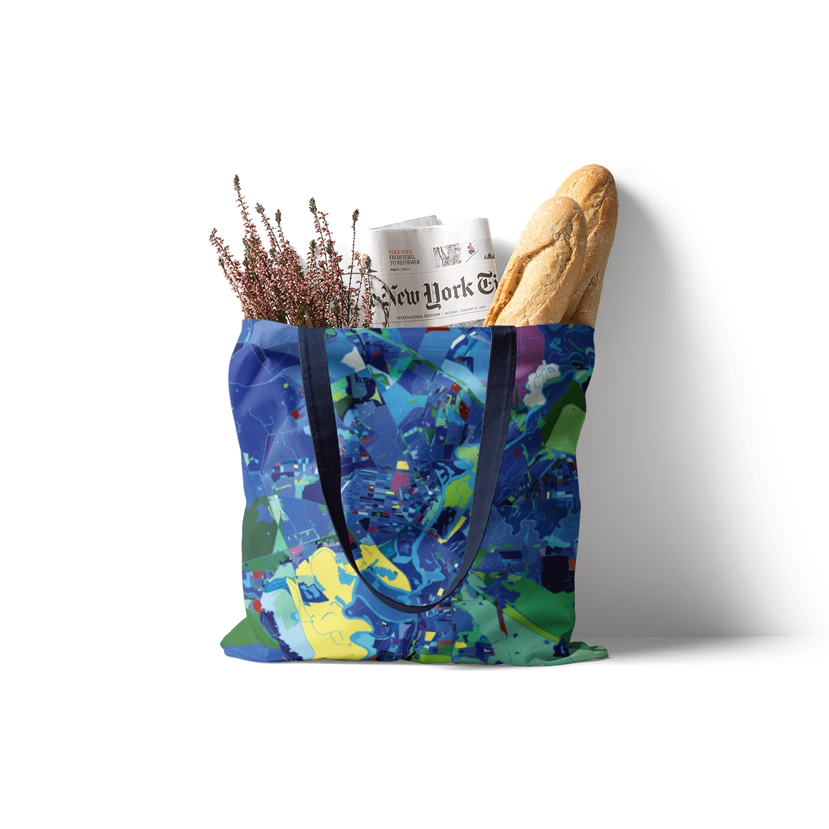 Tote bag - Chagall