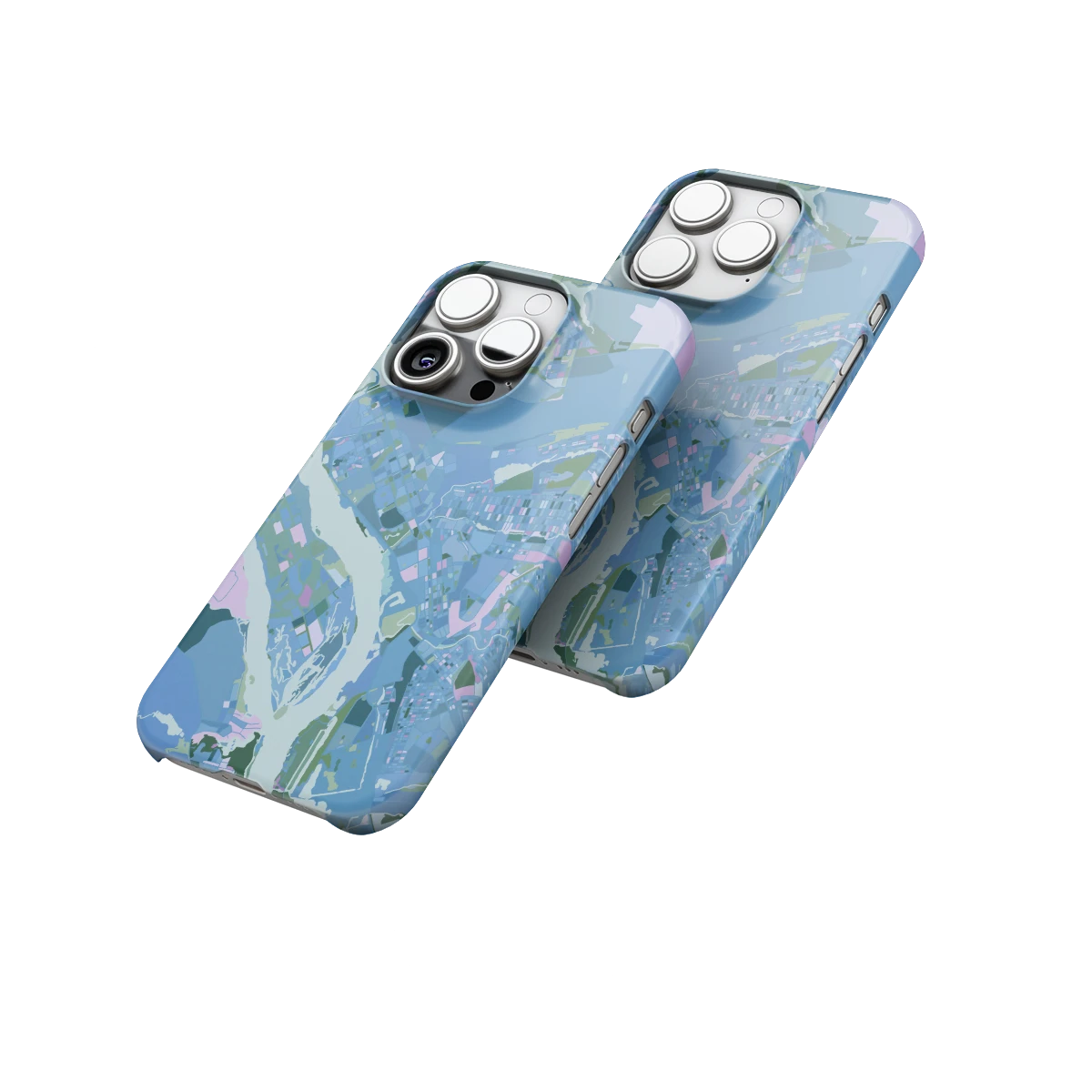 Phone Case - Monet