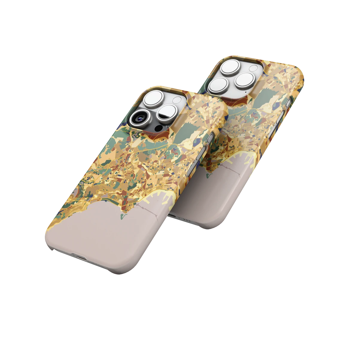 手机壳 - 克里姆特