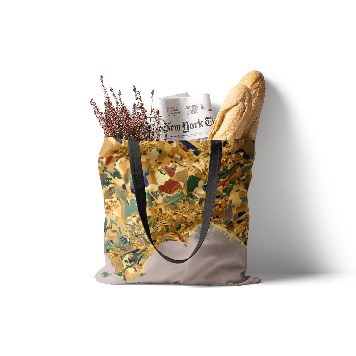 托特包 - 克里姆特