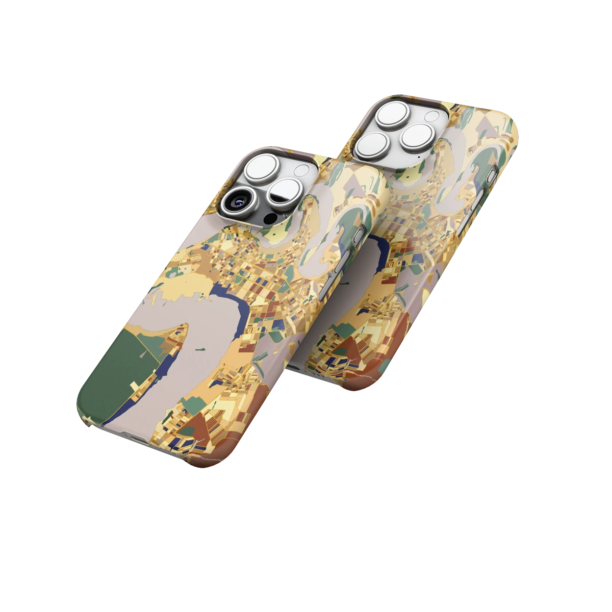Phone Case - Klimt