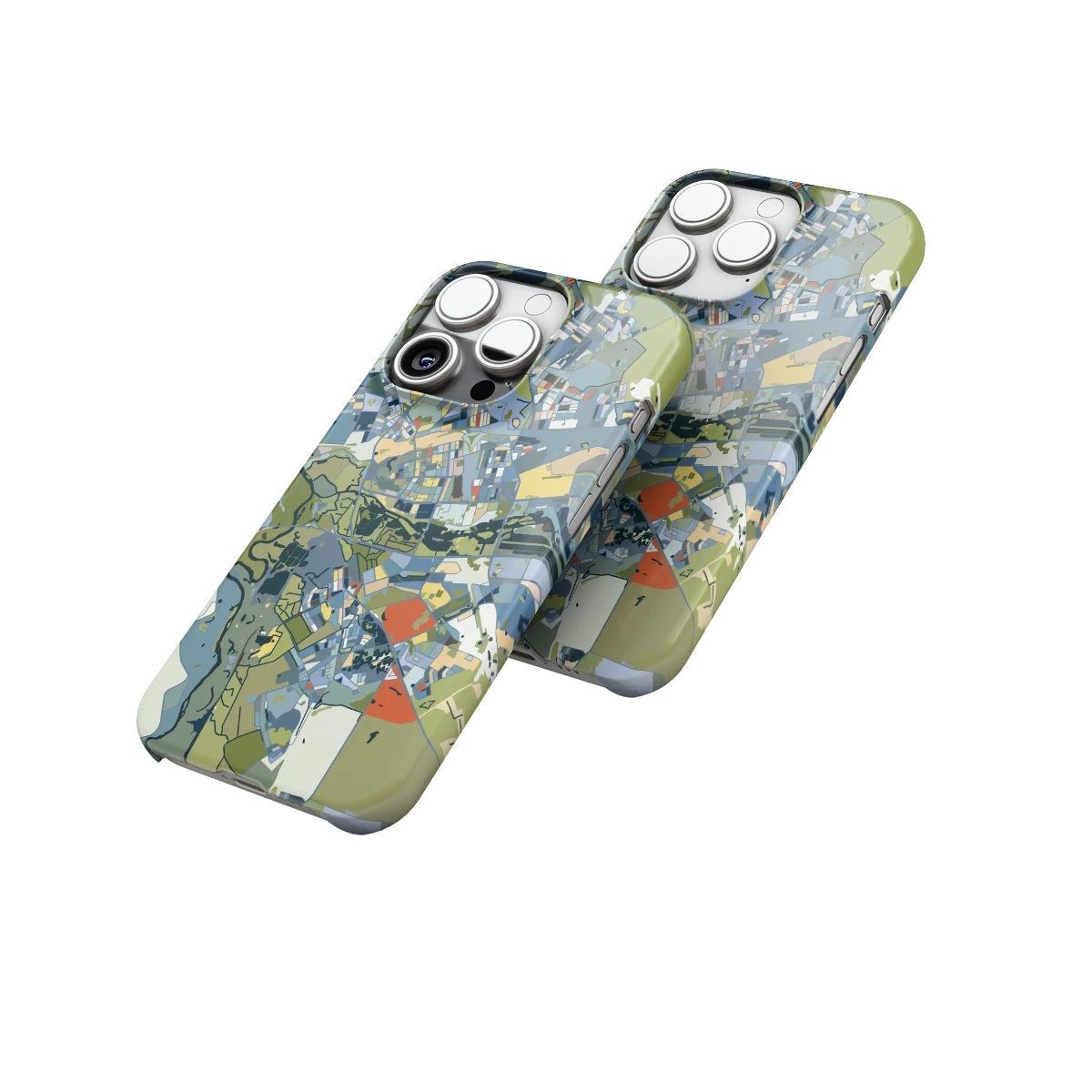 Phone Case - Renoir