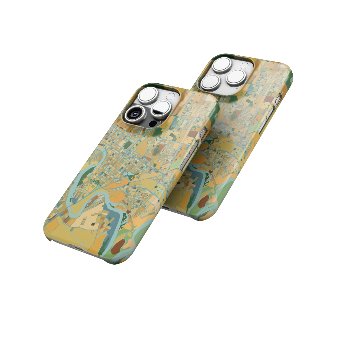 Phone Case - Cezanne
