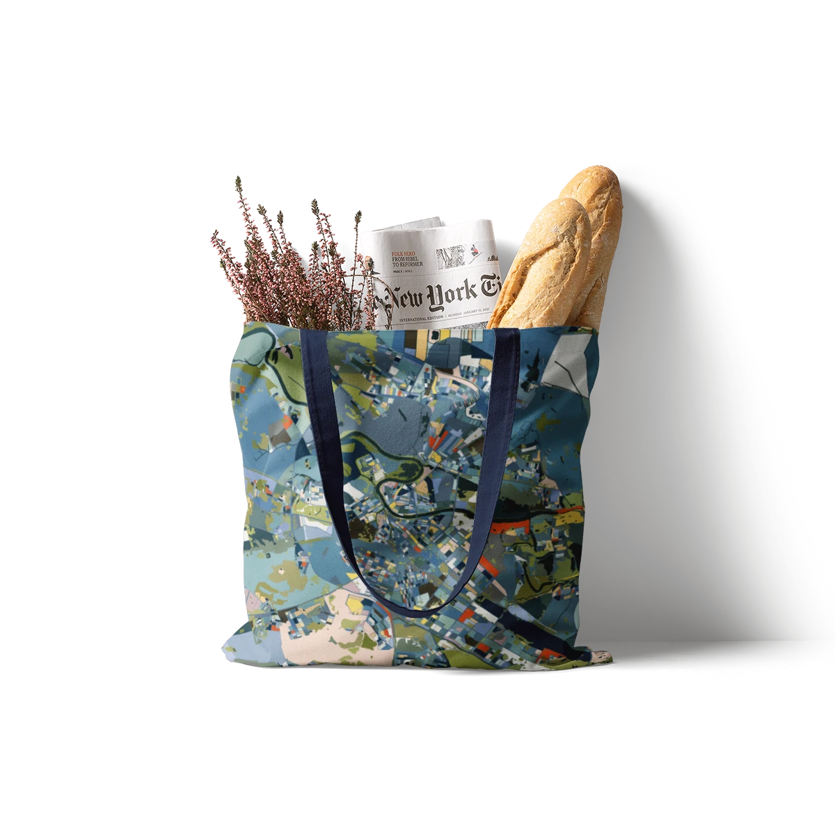 Tote bag - Renoir