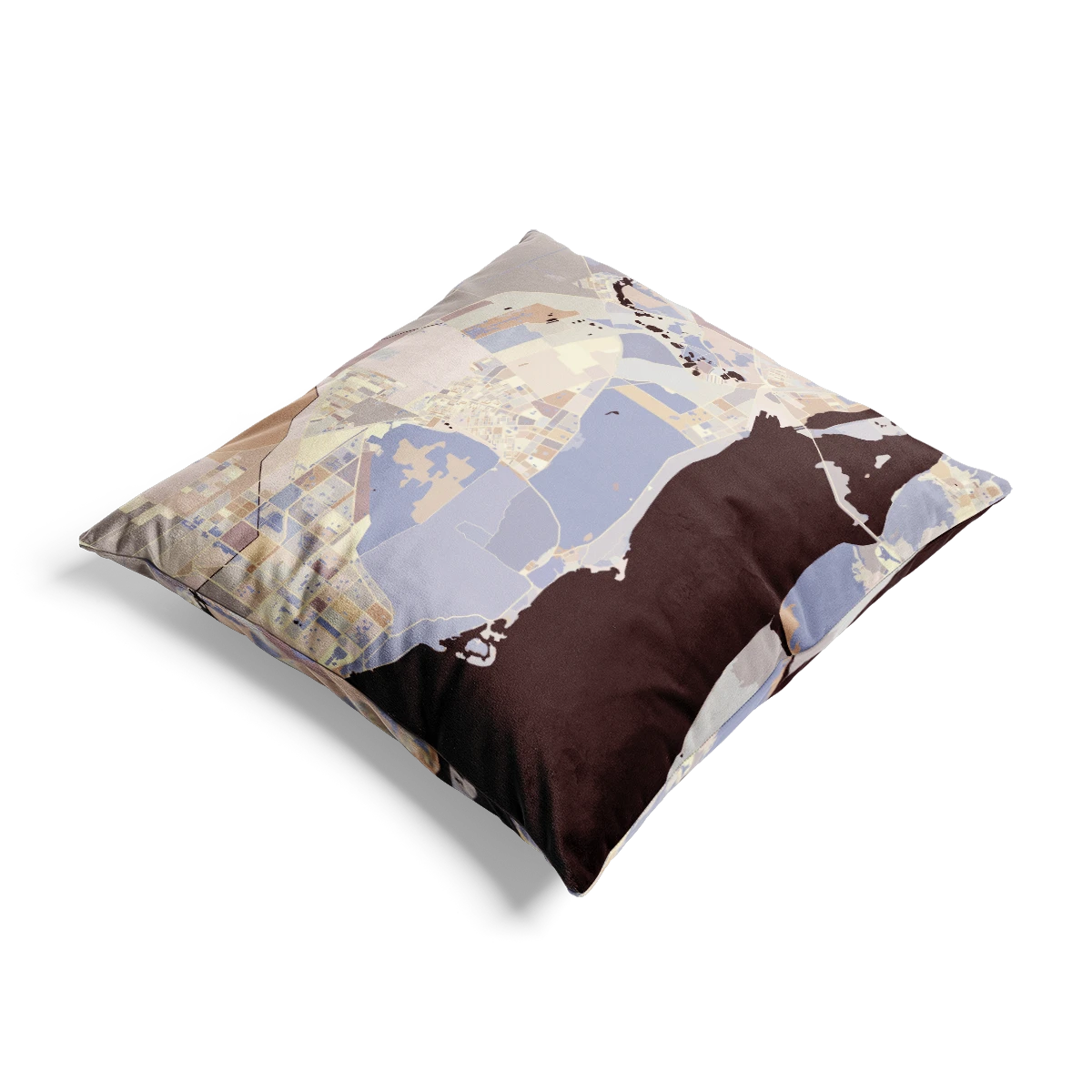 Throw pillow - Degas
