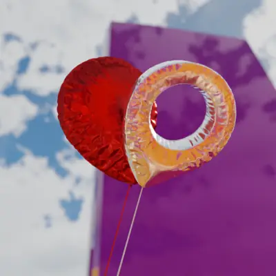 The circle closes with a working brand.