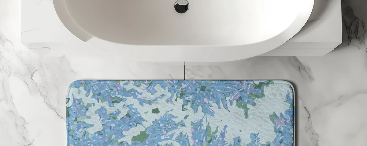 Bath Mat
